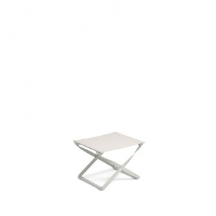 Emu CIAK Sitzpouf/Fußablage klappbar