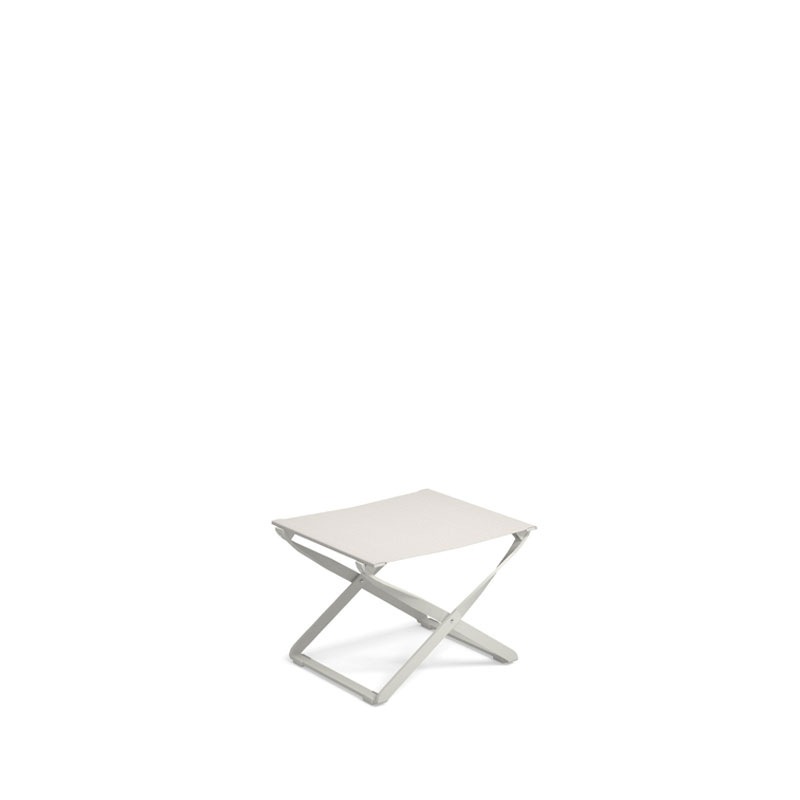 Emu CIAK Sitzpouf/Fußablage klappbar