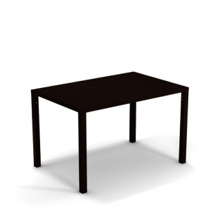 Emu NOVA Tisch rechteckig