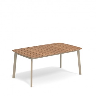 Emu SHINE Tisch 166 x 100 cm