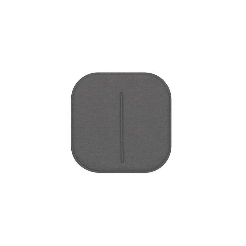 Emu Universalkissen 38 x 40 cm