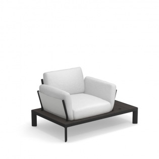 Emu TAMI Lounge-Sessel