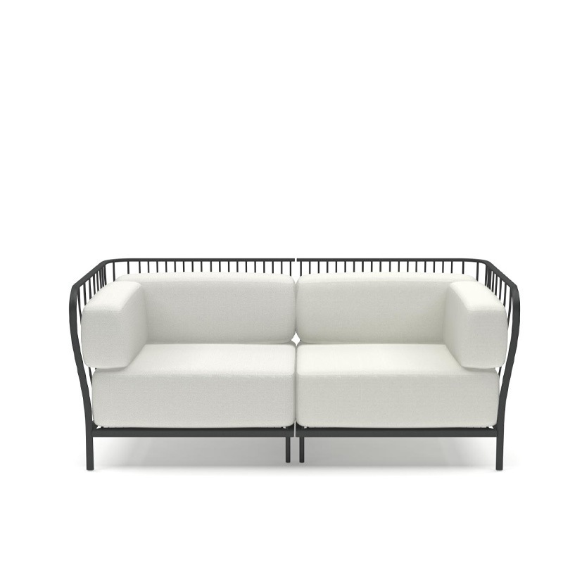 Emu CANNOLÈ 2-Sitzer Sofa