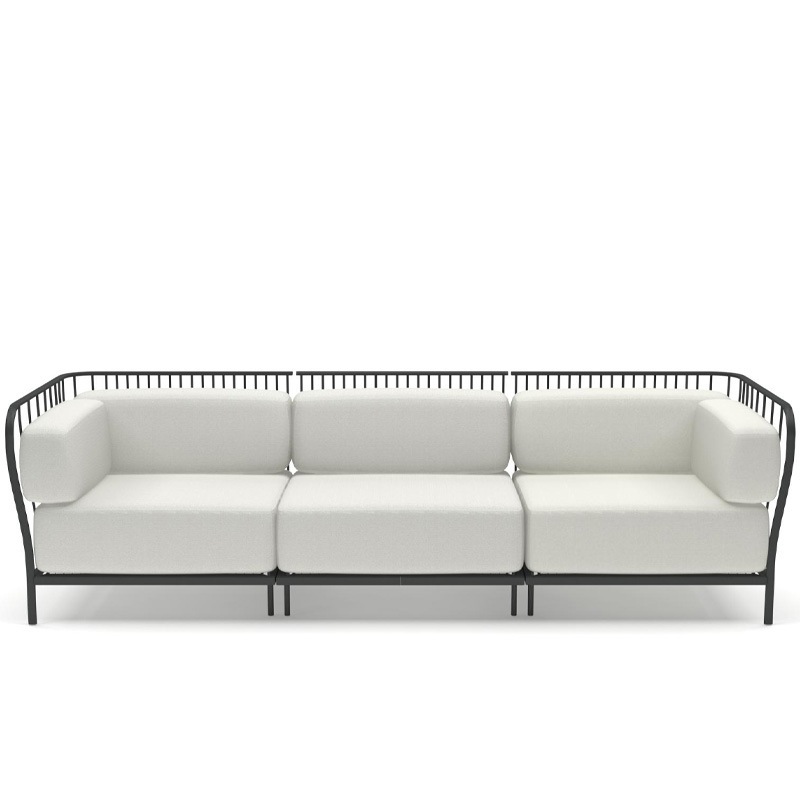 Emu CANNOLÈ 3-Sitzer Sofa