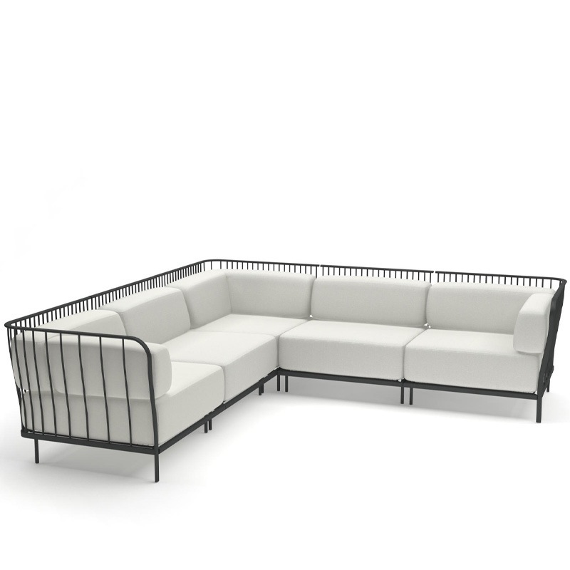 Emu CANNOLÈ Ecksofa