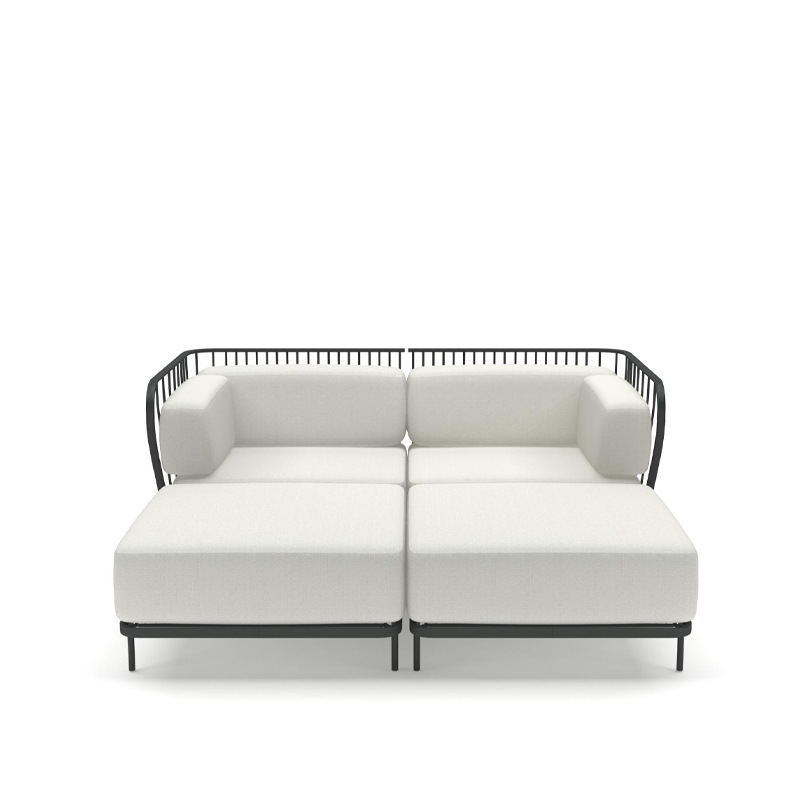 Emu CANNOLÈ Daybed