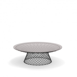 Emu HEAVEN Kaffeetisch Ø 120 cm