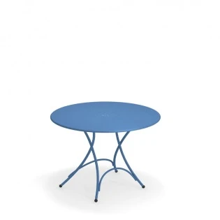 Emu PIGALLE Tisch klappbar und rund, Ø105 cm