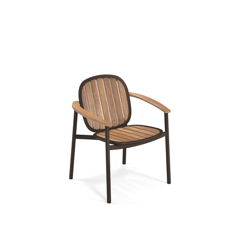 Emu Schutzhülle für TWINS Armlehnstuhl/Lounge-Sessel