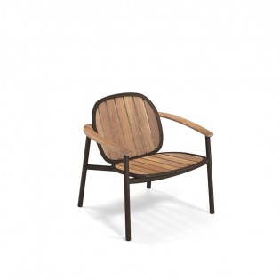 Emu TWINS Lounge-Sessel