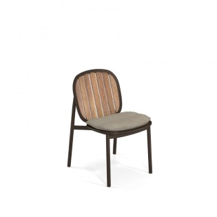 Emu Sitzpolster für TWINS Stuhl/ Armlehnstuhl