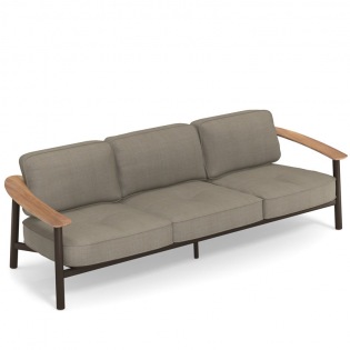 Emu TWINS 3-Sitzer Sofa