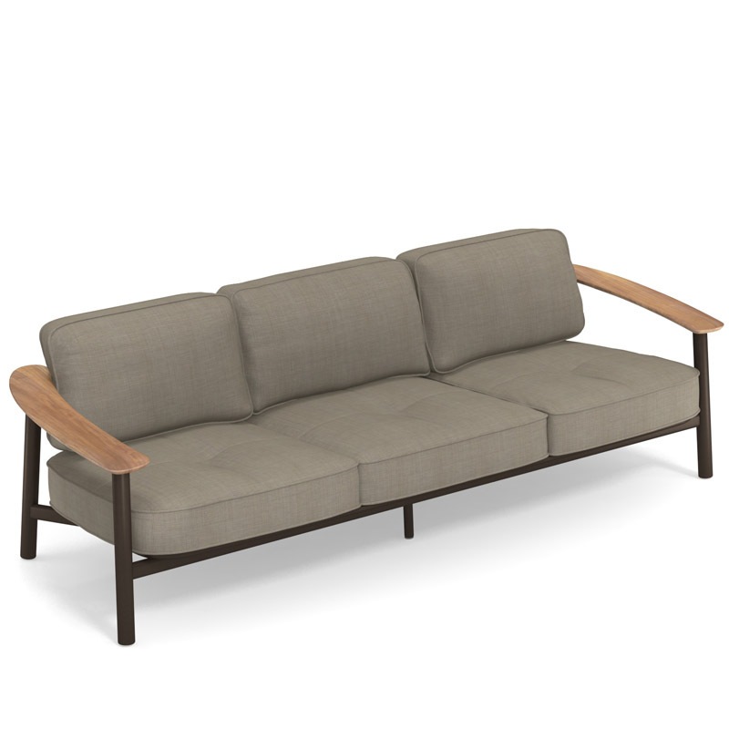 Emu TWINS 3-Sitzer Sofa