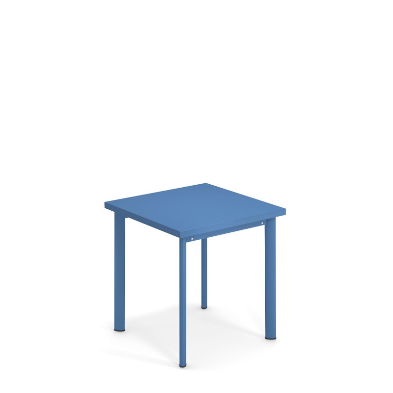 Emu STAR Tisch 70 x 70 cm