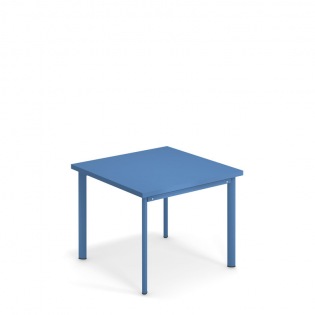 Emu STAR Tisch 90 x 90 cm