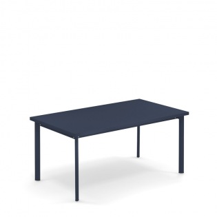 Emu STAR Tisch 160 x 90 cm