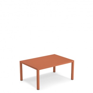 Emu ROUND / STAR Couchtisch 100 x 70 cm