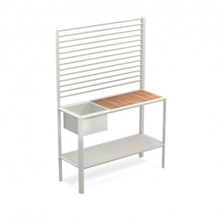 Emu CAMALEON Konfiguration 1