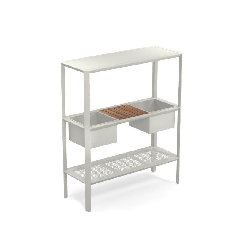 Emu CAMALEON Konfiguration 3