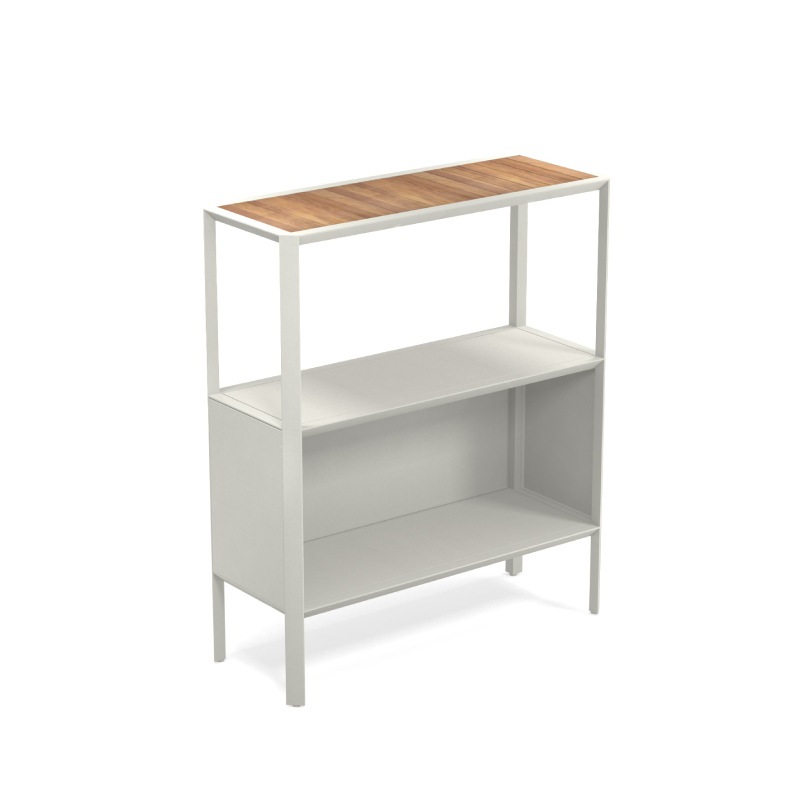 Emu CAMALEON Konfiguration 4