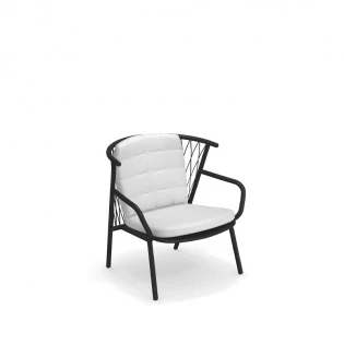 Emu Sitz-Rückenpolster für NEF Lowback Sessel