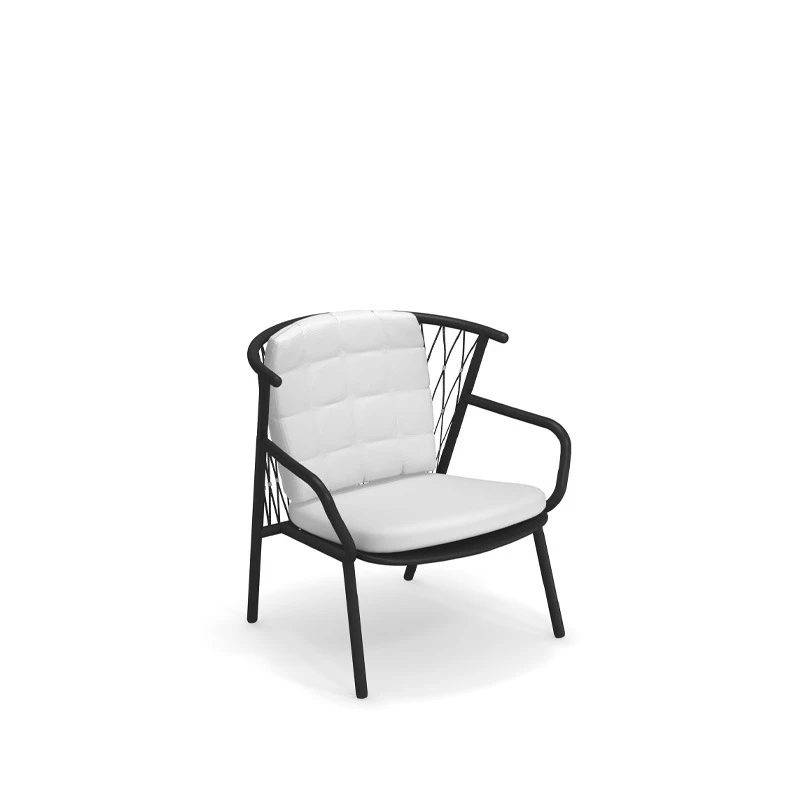 Emu Sitz-Rückenpolster für NEF Lowback Sessel