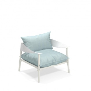 Emu TERRAMARE Lounge-Sessel