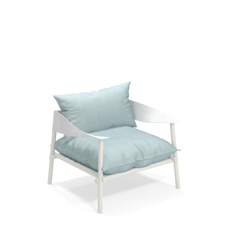 Emu TERRAMARE Lounge-Sessel