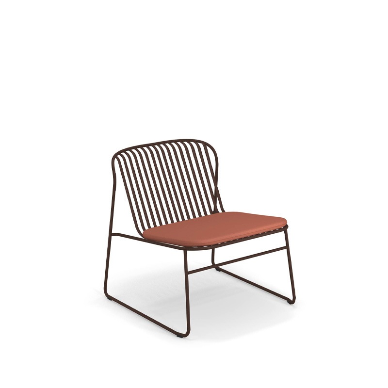 Emu Sitzpolster für RIVIERA Lounge-Sessel