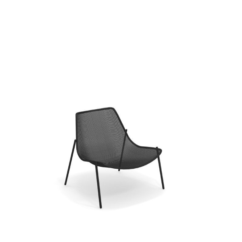 Emu ROUND Lounge-Sessel