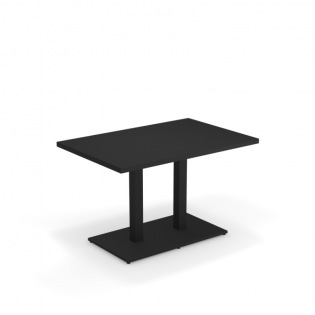 Emu ROUND Tisch 120 x 80 cm