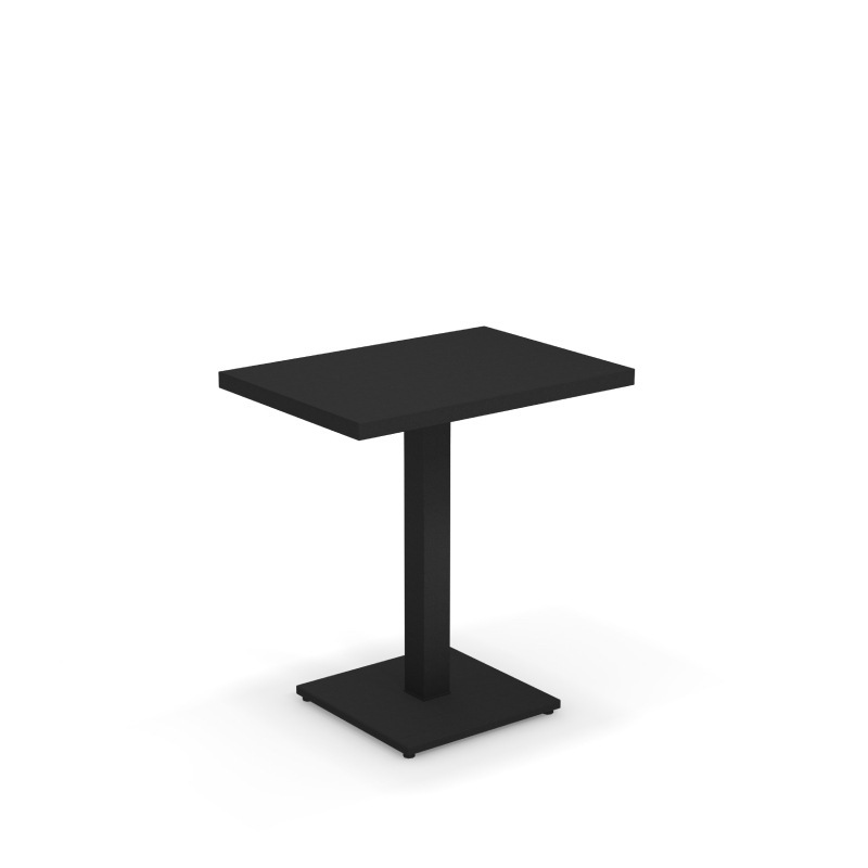 Emu ROUND Tisch 70 x 50 cm