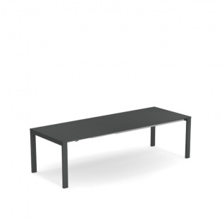 Emu ROUND Ausziehtisch