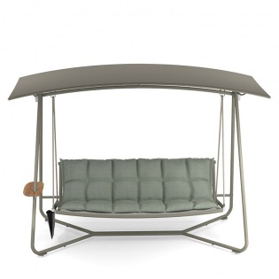 Emu Sitz-Rückenpolster für REEL Schaukelsofa