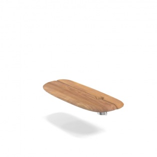 Emu REEL Teak Ablage