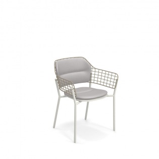 Emu Sitzpolster für LYZE Armlehnstuhl