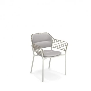 Emu Sitzpolster für LYZE Armlehnstuhl