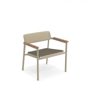 Emu SHINE Lounge-Sessel