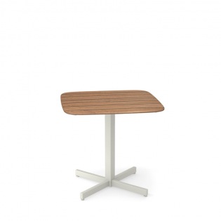 Emu SHINE Bistrotisch