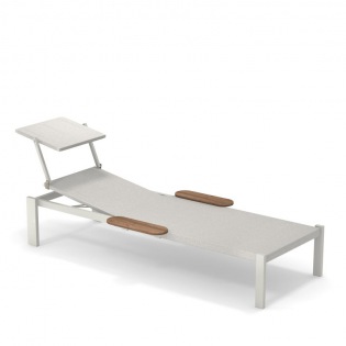 Emu SHINE Sonnenliege