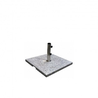 Emu SHADE Schirmständer Granit für Mittelstockschirm