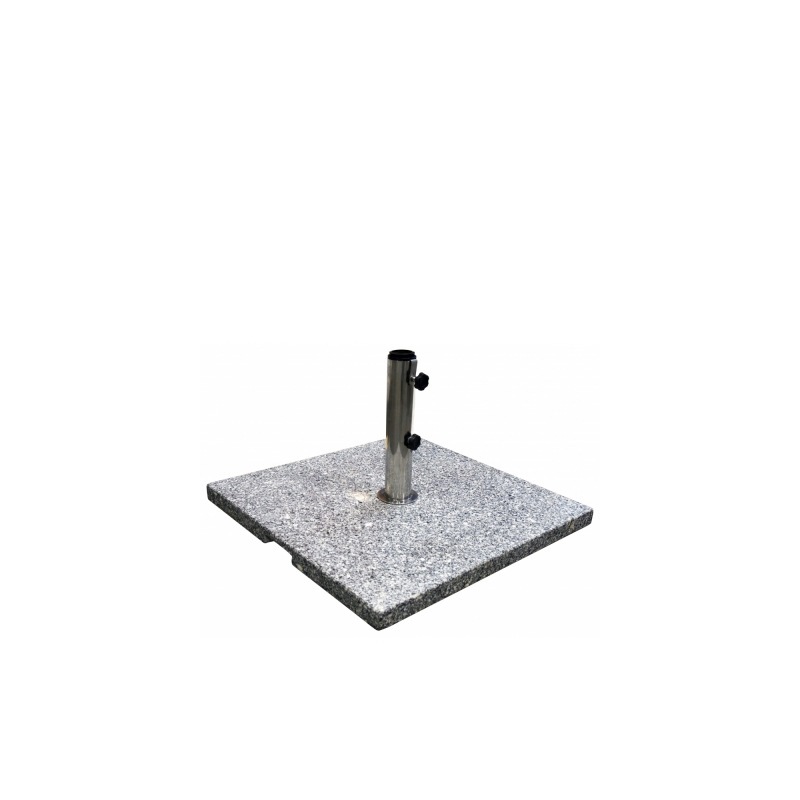 Emu SHADE Schirmständer Granit für Mittelstockschirm