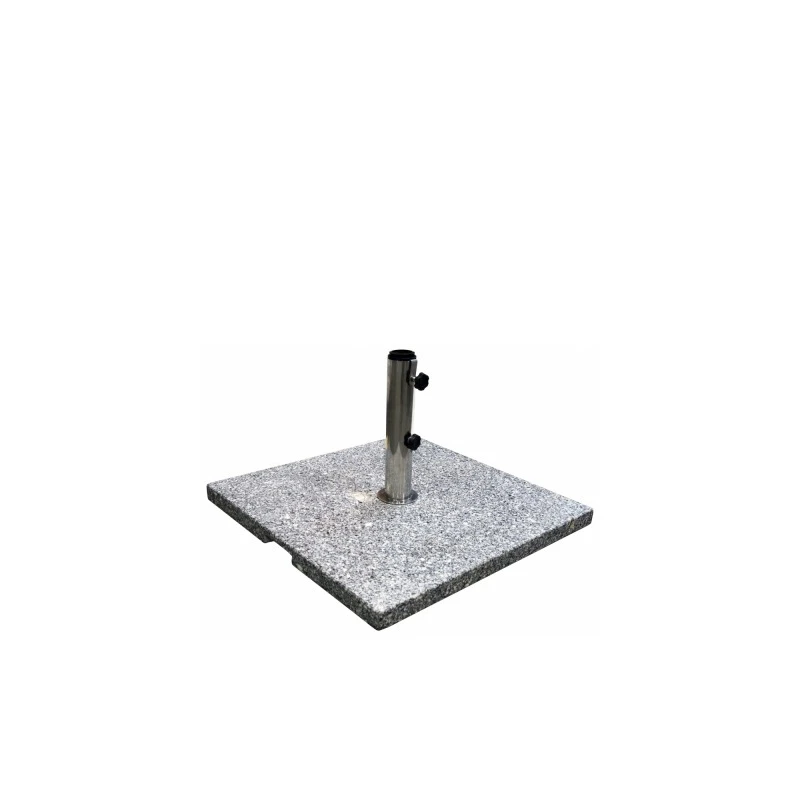 Emu SHADE Schirmständer Granit für Mittelstockschirm