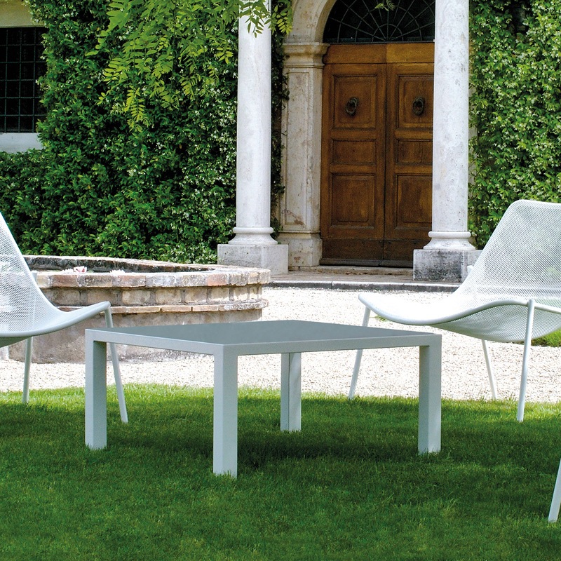 Emu ROUND Beistelltisch