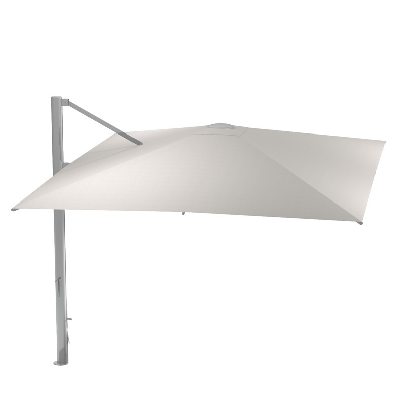 Emu SHADE Freiarmschirm 300 x 300 cm