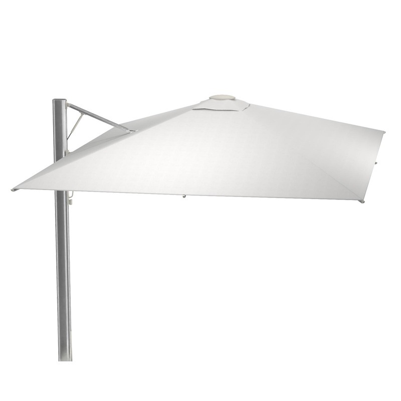 Emu SHADE PRO Freiarmschirm 400 x 300 cm