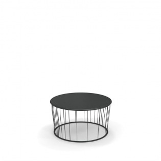 Emu CANNOLÈ Couchtisch