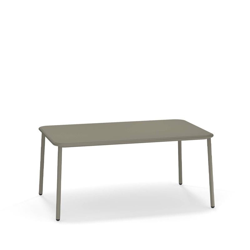 Emu YARD Tisch 160 x 98 cm