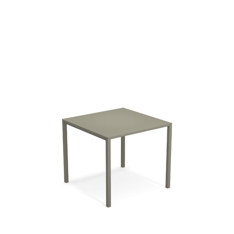 Emu URBAN Tisch 80 x 80 cm