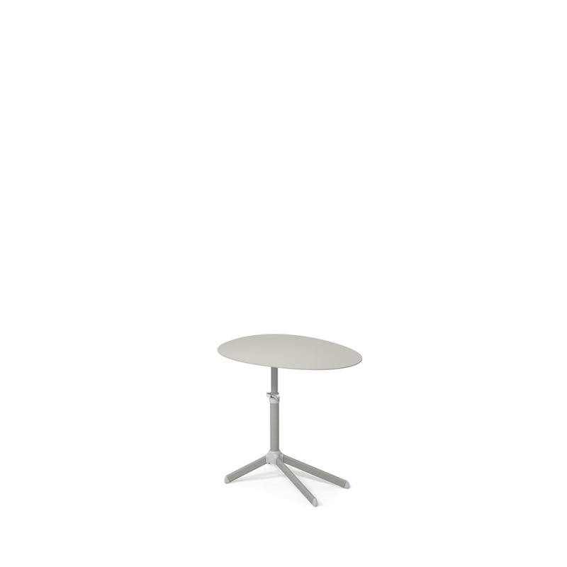 Emu TERRAMARE Beistelltisch höhenverstellbar